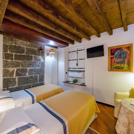Affittacamere Bed And Breakfast San Lorenzo Genova Eksteriør billede