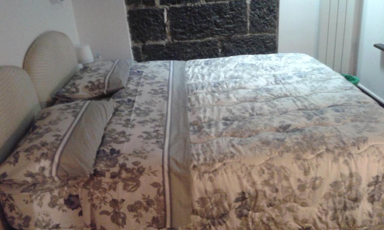Affittacamere Bed And Breakfast San Lorenzo Genova Eksteriør billede