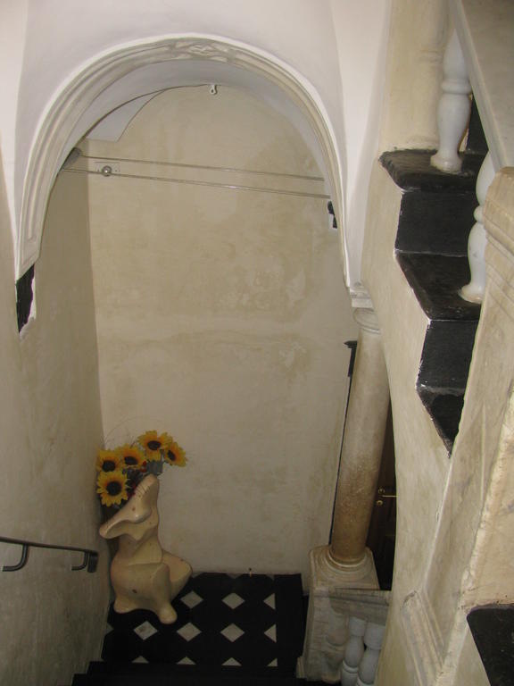 Affittacamere Bed And Breakfast San Lorenzo Genova Eksteriør billede