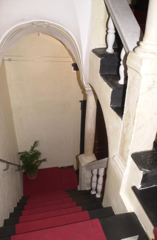 Affittacamere Bed And Breakfast San Lorenzo Genova Eksteriør billede