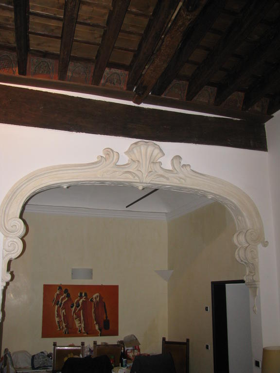 Affittacamere Bed And Breakfast San Lorenzo Genova Eksteriør billede