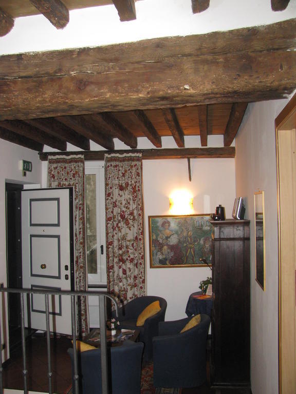 Affittacamere Bed And Breakfast San Lorenzo Genova Værelse billede