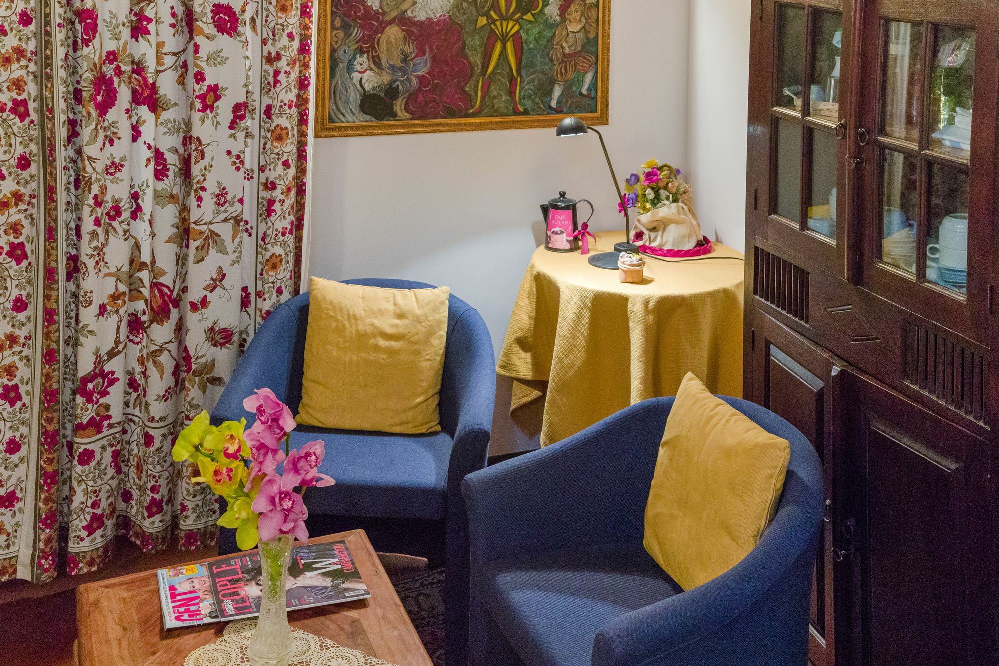 Affittacamere Bed And Breakfast San Lorenzo Genova Eksteriør billede